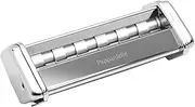 Marcato AC-150-PAPL Accessories Pappardelle for Atlas 150 Pasta Machine, Chrome-Plated Steel, Silver