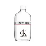 美國百分百【全新真品】CALVIN KLEIN CK EVERYONE 中性淡香水 柑橘木質調 100ML BJ38