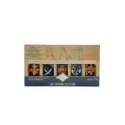 Project Genius Lost Treasure Collection Interactive Problem Solving Puzzle 8+