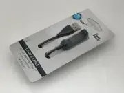 Ann Charge Cable for fitbit Flex 2 Black 3Feet Replacement Charging Cable