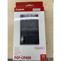 在飛比找蝦皮購物優惠-免運 含稅現貨 Canon PCP-CP400 4R 紙匣 