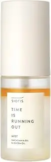 Sioris Time is Running Out Mist 30 ml