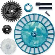 HWN154 AXV079VP Medium Turbine Spindle Gears Hayward Pool Vac/Navigator MADE USA