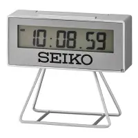 在飛比找Yahoo!奇摩拍賣優惠-嚴選時計屋【SEIKO】日本精工SEIKO 座掛兩用 倒數計