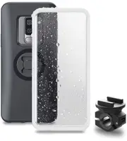 SP Connect Mirror Bundle Samsung Galaxy S9+ Smartphone Mount, black One Size