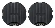 Sonance Large Retrofit Enclosure for 8" In-Ceiling Speakers (2-Pack) - New