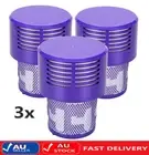 3x Replacement Filter For DYSON V10 Cyclone Animal Absolute Total Clean Vacuum