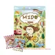 【豆之家】翠果子-航空版綜合米果 MIDO 180g/包｜翠菓子