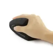 2.4GHz Ergonomic Vertical Mouse Wireless Optical Mouse Mice with USB Receiver