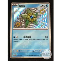 在飛比找蝦皮購物優惠-佛系工作室 / 寶可夢 PTCG 中文版 SV4a 221 