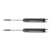 Front Monro Matic Plus Shocks for Ford Falcon XD XE XF XK XL XM XP XR XT XW XY