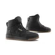Harlem Lady Shoes Black