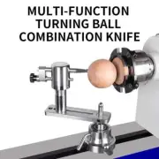 Turning Tools Rotary Ball Combination Cutter Woodworking Rotary Turning Tools