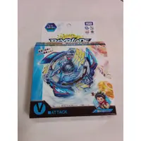 在飛比找蝦皮購物優惠-盒損出清 TAKARA TOMY 戰鬥陀螺 BEYBLADE