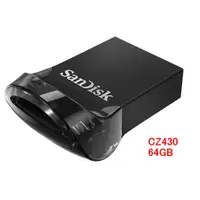 在飛比找蝦皮購物優惠-Sandisk Ultra Fit CZ430 130MB 