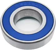 HAUAGEZWU MR15307-LLB Bearing 15 * 30 * 7 Mm 1PC ABEC-3 15307RS Fit for Industry Nine Bicycle Hubs MR15307 RS Ball Bearings