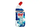 Bref Deluxe Gel Lovely Jasmine Toilet Cleaner Gel 600mL
