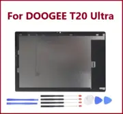Tablet PC LCD Display Touch screen Digitizer For DOOGEE T20 Ultra Replacement