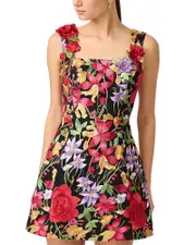Elliatt Talia Mini Dress
