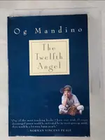 【書寶二手書T2／原文小說_HM3】TWELFTH ANGEL_MANDINO, OG