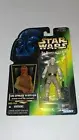 1996 Kenner Star Wars Power of the Force Luke Skywalker in Hoth Gear