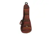 Xtreme Bohemian Tenor Ukulele Bag OB907