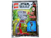 LEGO 912175 - Star Wars AT-ST Raider Polybag