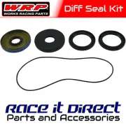 Diff Seal Kit for Polaris Magnum 330 2x4 2003-2005 Rear WRP
