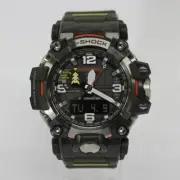 Casio G-SHOCK GWG-2000-1A3JF GWG-2000-1A3 GWG-2000 Analog Digital Black