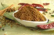 Organic Garam Masala - Organic 2 oz