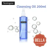 在飛比找蝦皮購物優惠-[露得清 Neutrogena] Deep Clean Cl