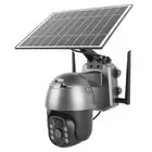 Solar Camera WiFi Wireless 4G Remote Full Color Night Vis-ion HD Surveillanc Hot