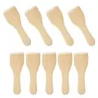 Gadget Baking Beech Butter Turners Spatulas Kitchen Utensils Cooking Shovel