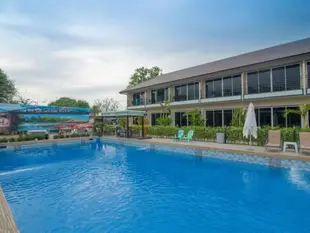 北碧府天空度假村Sky Resort Kanchanaburi