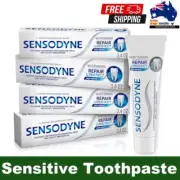 Sensodyne Sensitive Teeth Pain Repair & Protect Whitening Toothpaste 100g