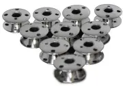 Sewing Bobbins Class 66 Metal 172222 Designed To Fit Singer