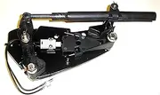 Shift Plate Kit(See Bul.2002-1 (Quicksilver Mercury / Mercruiser Part: 864363a 1) By Quicksilver