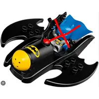 在飛比找蝦皮購物優惠-LEGO 10823 10545 蝙蝠俠 Duplo 蝙蝠飛