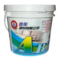 在飛比找蝦皮購物優惠-永年 PP礦纖 AB膠 補縫 矽酸鈣 石材 木材 三合板 裂