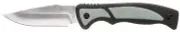 Old Timer Trail Boss 9in Fixed Blade Caping Knife with High Carbon Stainless