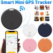 Wireless GPS Tracker LongLife Bluetooth Key Pet Finder