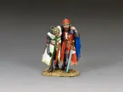 MK213 The Templar & The Lazarene by King & Country