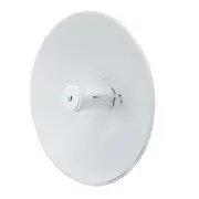 Ubiquiti Airmax PowerBeam 5AC-Gen2, 5 GHz Point-to-Point (PtP) Bridge, Integrated Dish Reflector, 450+ Mbps 5 GHz, 15+ km range, 2Yr Warr