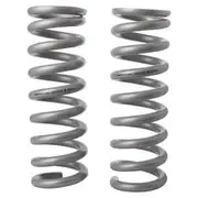 CalOffroad Nitro Pro Series Coil Spring Front Heavy Duty to suit Toyota Hilux N70 & D-Max (Non-Tapered Coil) - Pair - CS2003F
