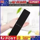 Silicone Remote Control Cover for Samsung Smart LCD TV Remote Shockproof Case