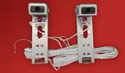Napoleon Lynx LX600 Industrial Photo-Beams Safety Sensors for Openers