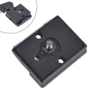 Quick Release QR Plate For Manfrotto Compatible 200PL-14 2025 NEW Access V6H2