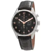 Tag Heuer CARRERA Calibre 16 CV2A1AB.FC6379 watch new from Tokyo Ship