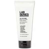 在飛比找PChome24h購物優惠-《LAB SERIES 雅男士》多功能潔面乳100ml