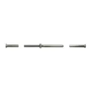 Balustrade Kit - For Steel Posts - Swage Stud, Terminal, Hex Head Tensioner